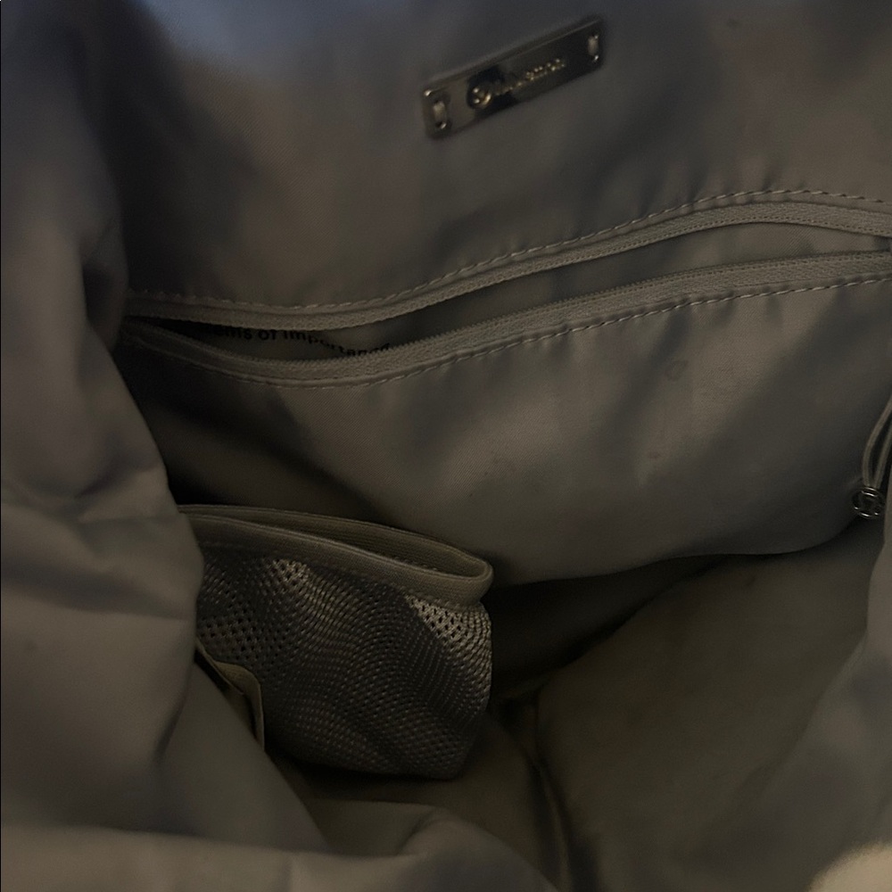 Lululemon | Carry Onward Rucksack Backpack 9L Berry Mist/light blue - Picture 7 of 8
